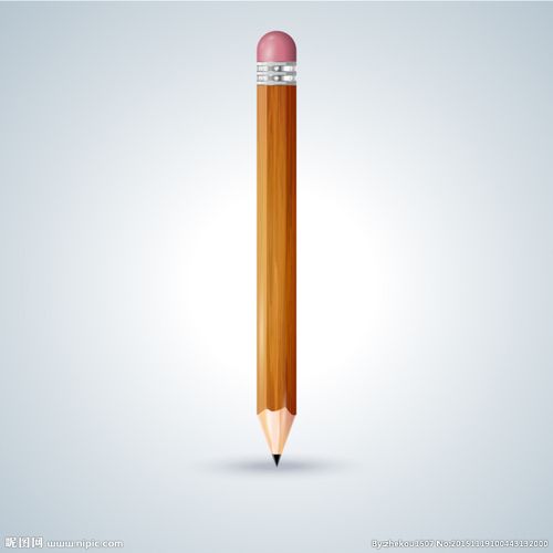 铅笔的图片 铅笔的图片卡通