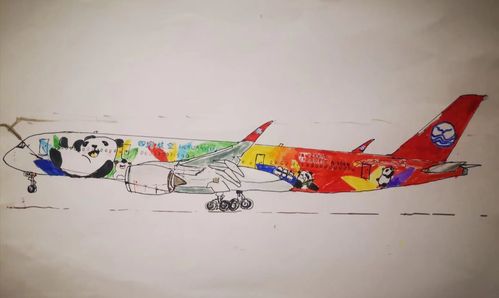 画个飞机怎么画 画飞机画飞机怎么画