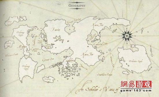 世界地图简笔画 世界地图简笔画手绘七年级