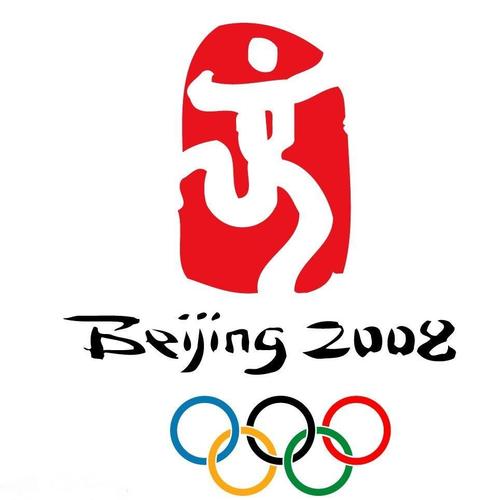 奥运会标志怎么画 奥运会标志怎么画最简单
