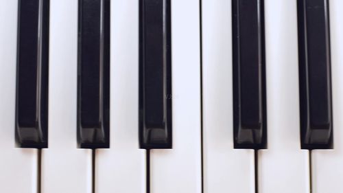 钢琴键怎么画 钢琴键怎么画简单又好看