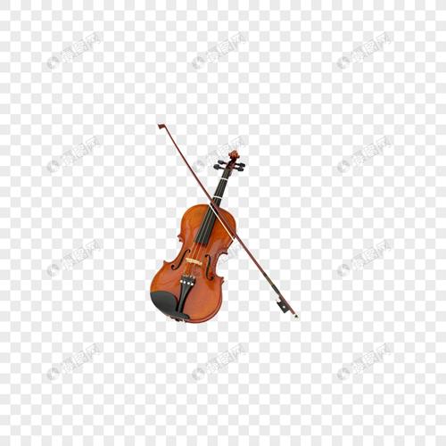 小提琴图片简笔画 小提琴图片简笔画简单