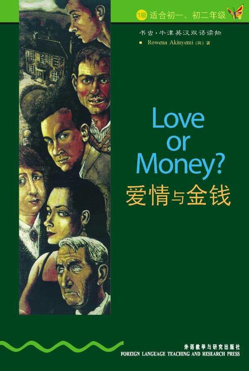 爱情与金钱思维导图 爱情与金钱思维导图(简单的)英语
