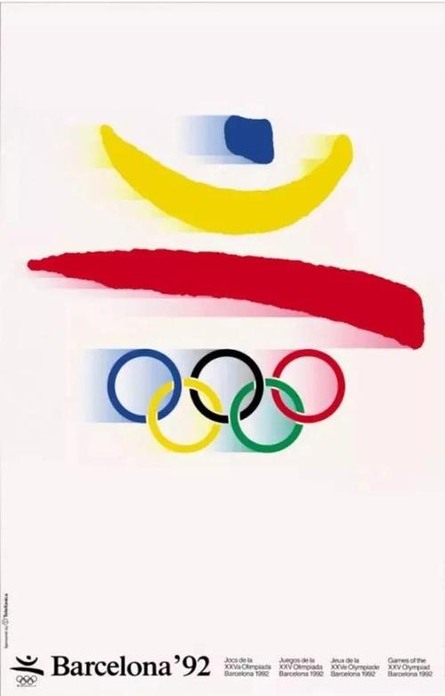 奥运会标志怎么画 奥运会标志怎么画最简单