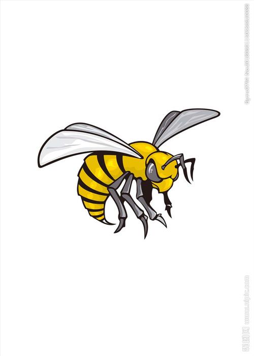 黄蜂怎么画 变形金刚大黄蜂怎么画