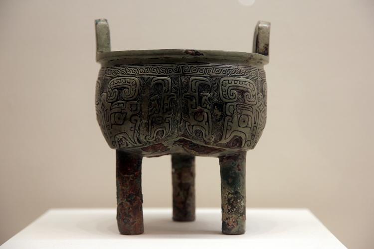 中国古代艺术作品 中国古代艺术作品中有哪些反映和表现人的美的作品