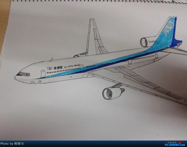 画个飞机怎么画画飞机画飞机怎么画