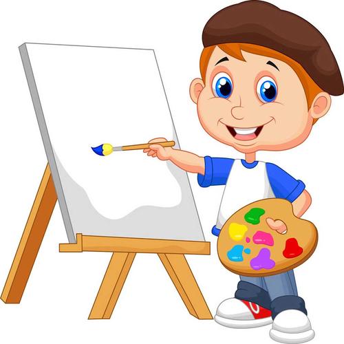 幼儿画画 幼儿画画教学视频入门教程 幼儿画画启蒙