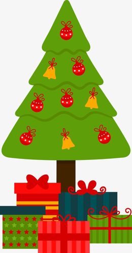 圣诞树怎么画简单 圣诞树怎么画简单图片