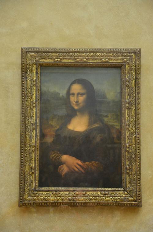 卢浮宫的名画 卢浮宫的名画有哪些