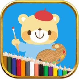 儿童画画软件 儿童画画软件app推荐