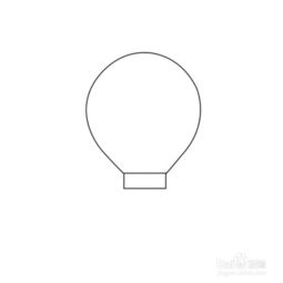 电灯泡怎么画 迷你世界电灯泡怎么画