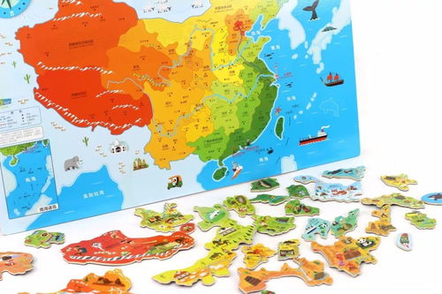 儿童中国地图简笔画 儿童中国地图简笔画一步一步教出来的