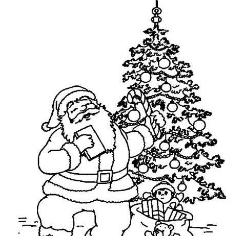 儿童圣诞树怎么画 怎么教小朋友画圣诞树