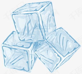 ice简笔画图片