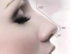 鼻子怎么画简单又漂亮 女生的鼻子怎么画简单又漂亮