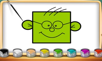 儿童画画软件 儿童画画软件app推荐
