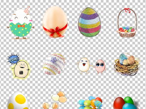 鸡蛋简笔画彩色 鸡蛋简笔画彩色画法