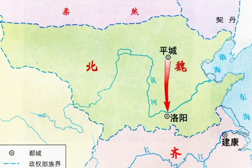 中国地图手抄报 中国地图手抄报简单又漂亮