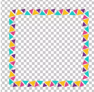 长方形正方形手抄报 长方形正方形手抄报内容
