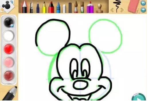 儿童画画app 儿童画画app哪个好用